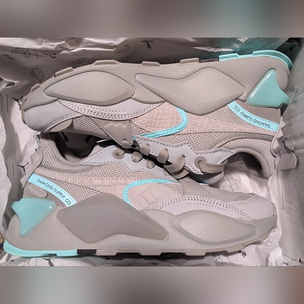 Puma RSX-L Diamond Supply